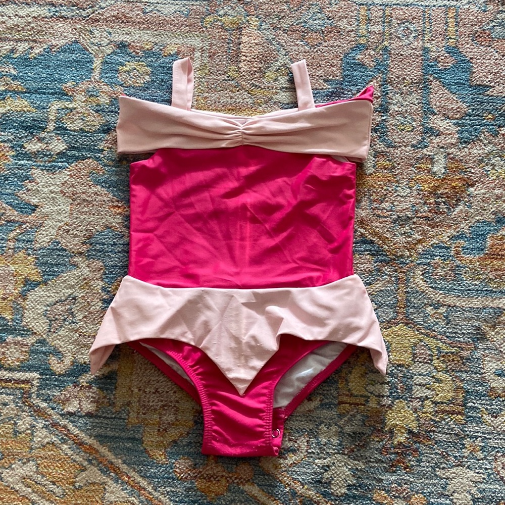 Sleeping beauty Only Little Once Swim Suit